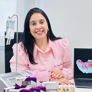 Dra. Thaís Moraes
